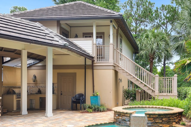 3558 Preserve Ln, Miramar Beach, FL 32550 - photo 45
