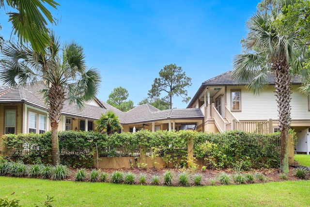 3558 Preserve Ln, Miramar Beach, FL 32550 - photo 66