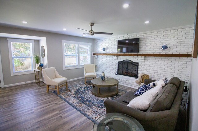 132 N Wells St, Panama City Beach, FL 32413 - photo 6
