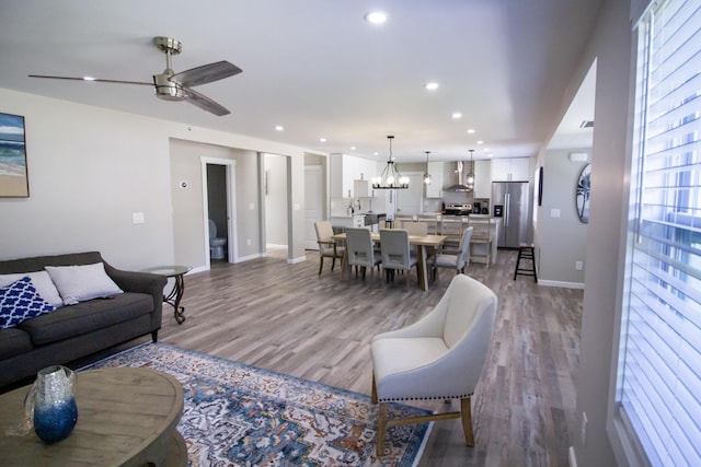 132 N Wells St, Panama City Beach, FL 32413 - photo 8