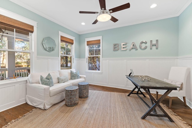 29 Royal Fern Way, Santa Rosa Beach, FL 32459 - photo 11