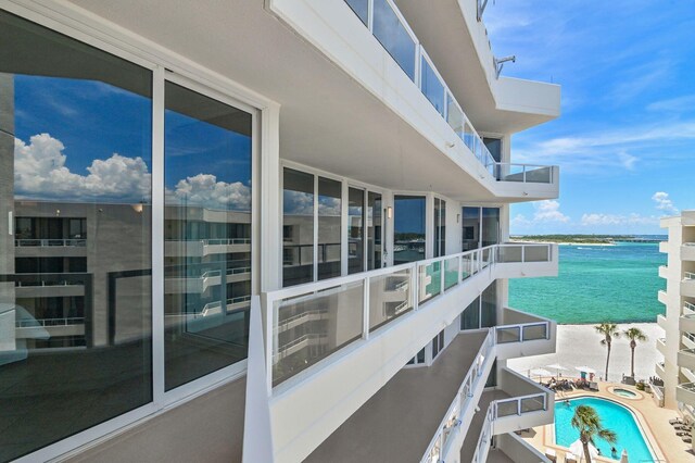 110 Gulf Shore Dr Unit 626, Destin, FL 32541 - photo 20