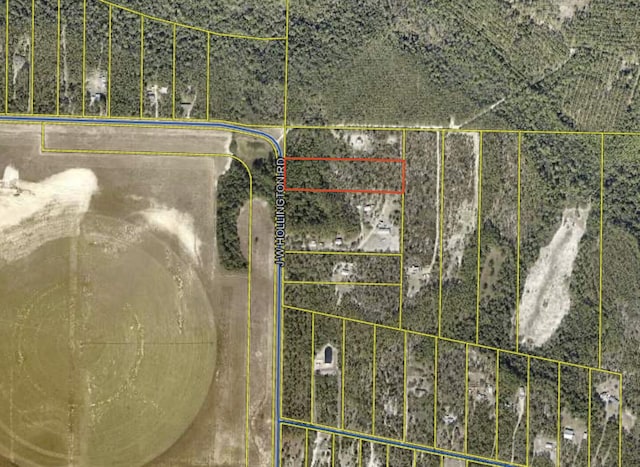 TBD J W Hollington Rd, Freeport, FL 32439 - photo 4