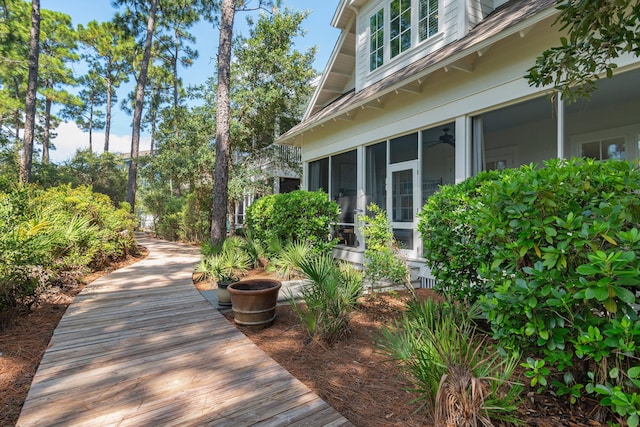 58 Harvest Moon Ln, Santa Rosa Beach, FL 32459 - photo 19