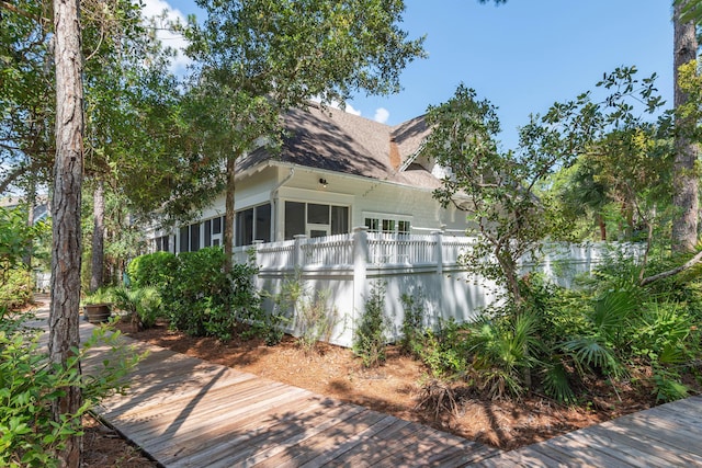 58 Harvest Moon Ln, Santa Rosa Beach, FL 32459 - photo 20