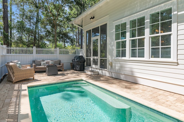 58 Harvest Moon Ln, Santa Rosa Beach, FL 32459 - photo 25