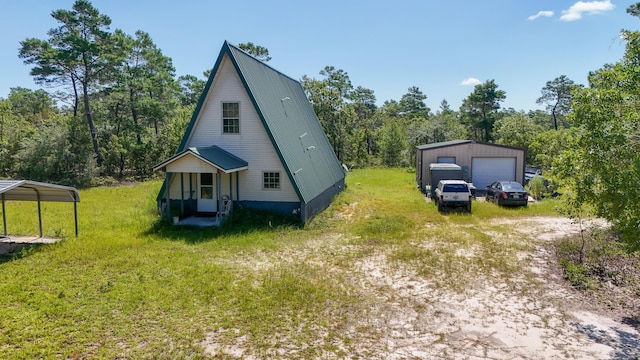 215 Pine Ln, Freeport, FL 32439 - photo 3