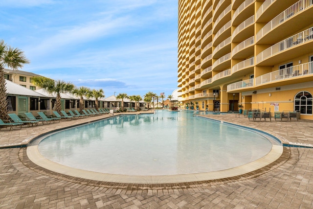 15928 Front Beach Rd # 3-909, Panama City Beach, FL 32413 - photo 18
