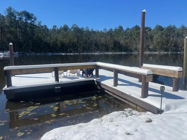 670 Peck Cawthon Rd, Defuniak Springs, FL 32435 - photo 15