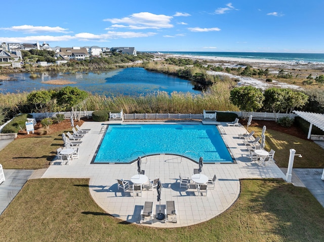 37 S Compass Point Way Unit 108, Inlet Beach, FL 32461 - photo 2