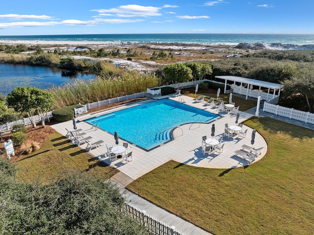 37 S Compass Point Way Unit 108, Inlet Beach, FL 32461 - photo 52