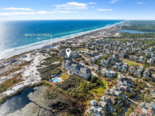 37 S Compass Point Way Unit 108, Inlet Beach, FL 32461 - photo 3