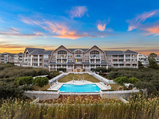 37 S Compass Point Way Unit 108, Inlet Beach, FL 32461 - photo 54