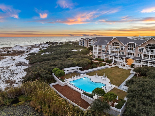 37 S Compass Point Way Unit 108, Inlet Beach, FL 32461 - photo 1