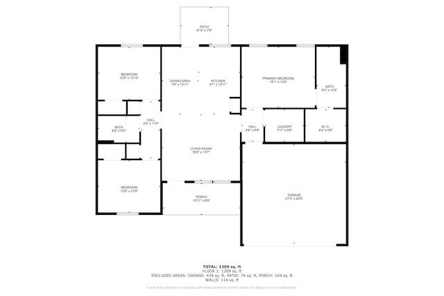 135 Shady Ln, Crestview, FL 32536 - photo 2