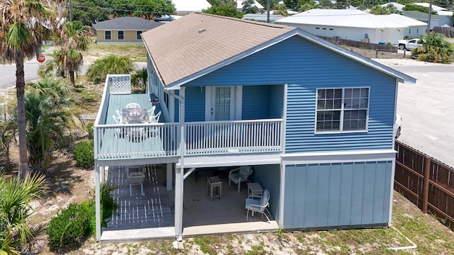206 Shasta St, Panama City Beach, FL 32413 - photo 3