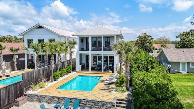 8597 N Lagoon Dr, Panama City Beach, FL 32408 - photo 70