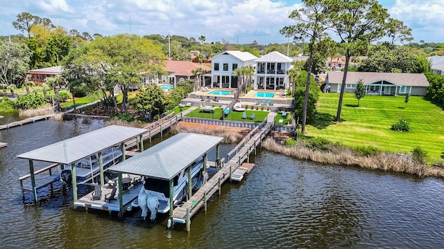 8597 N Lagoon Dr, Panama City Beach, FL 32408 - photo 27