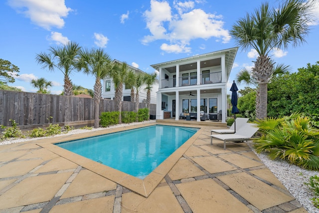 8597 N Lagoon Dr, Panama City Beach, FL 32408 - photo 76