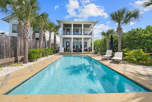 8597 N Lagoon Dr, Panama City Beach, FL 32408 - photo 77