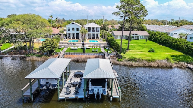 8597 N Lagoon Dr, Panama City Beach, FL 32408 - photo 75