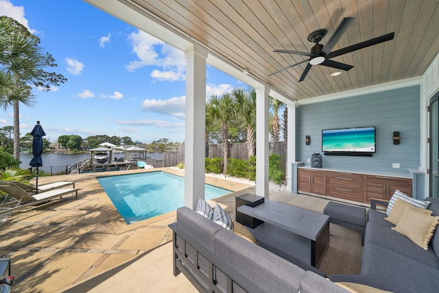 8597 N Lagoon Dr, Panama City Beach, FL 32408 - photo 25