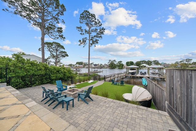 8597 N Lagoon Dr, Panama City Beach, FL 32408 - photo 64