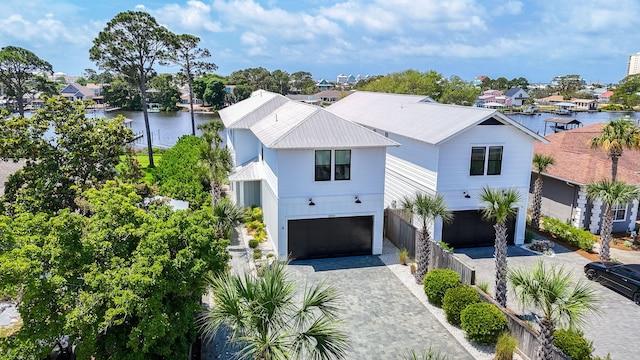 8597 N Lagoon Dr, Panama City Beach, FL 32408 - photo 82