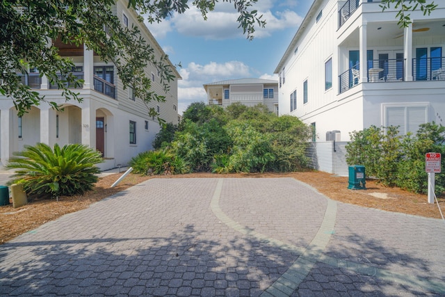 LOT3 W Park Place Ave, Inlet Beach, FL 32461 - photo 2