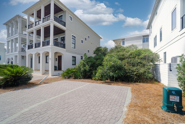 LOT3 W Park Place Ave, Inlet Beach, FL 32461 - photo 3