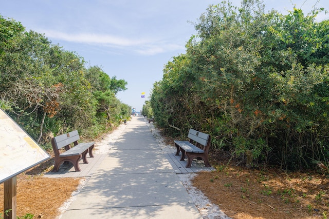 LOT3 W Park Place Ave, Inlet Beach, FL 32461 - photo 17