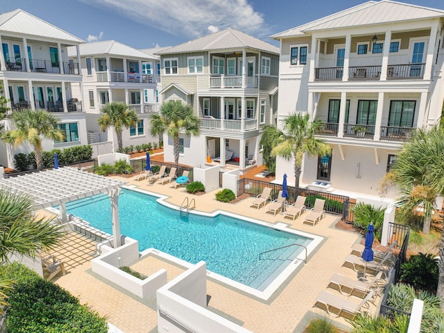 LOT3 W Park Place Ave, Inlet Beach, FL 32461 - photo 7