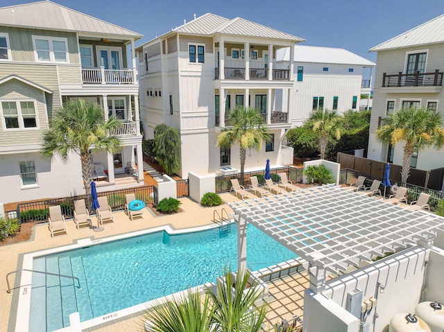LOT3 W Park Place Ave, Inlet Beach, FL 32461 - photo 8