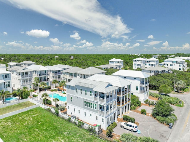 LOT3 W Park Place Ave, Inlet Beach, FL 32461 - photo 11