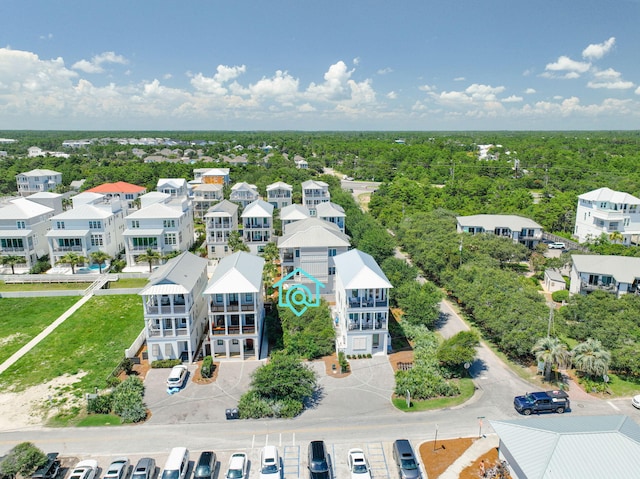 LOT3 W Park Place Ave, Inlet Beach, FL 32461 - photo 1