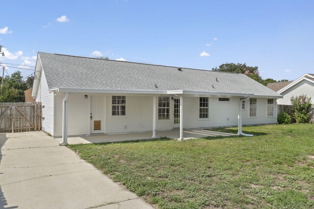 4708 Constellation Dr, Gulf Breeze, FL 32563 - photo 18