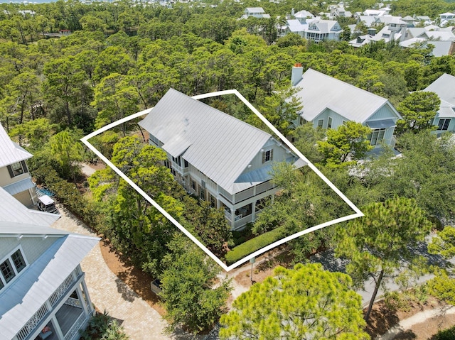 205 Scrub Oak Cir, Santa Rosa Beach, FL 32459 - photo 5