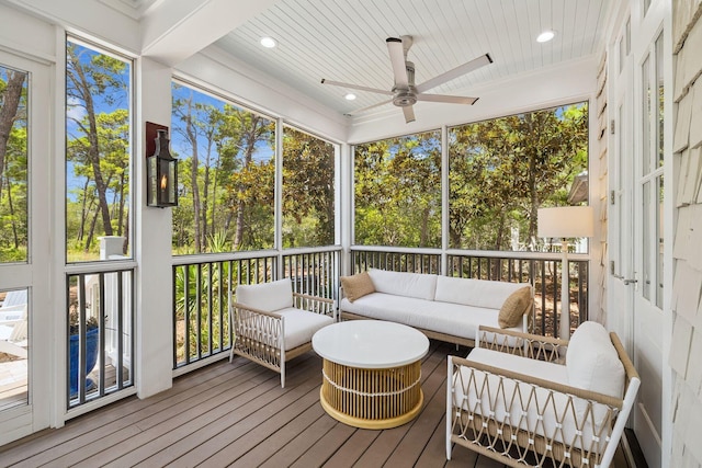 205 Scrub Oak Cir, Santa Rosa Beach, FL 32459 - photo 23