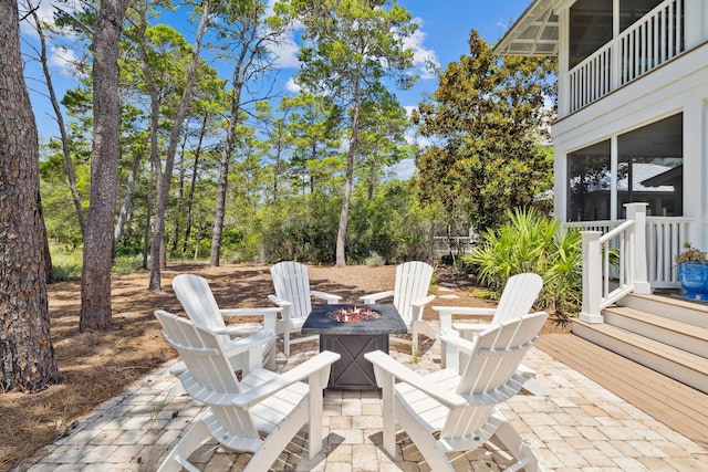 205 Scrub Oak Cir, Santa Rosa Beach, FL 32459 - photo 43