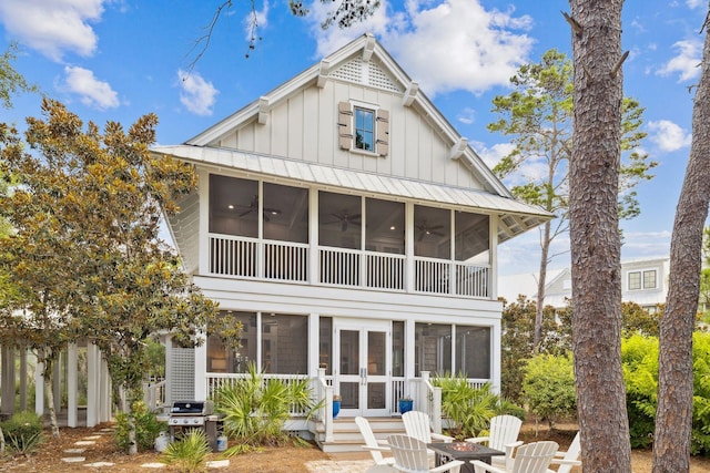 205 Scrub Oak Cir, Santa Rosa Beach, FL 32459 - photo 44