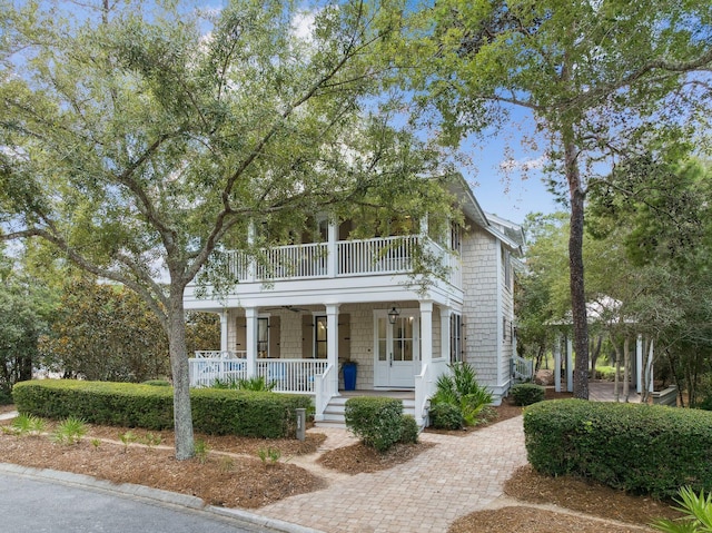 205 Scrub Oak Cir, Santa Rosa Beach, FL 32459 - photo 45