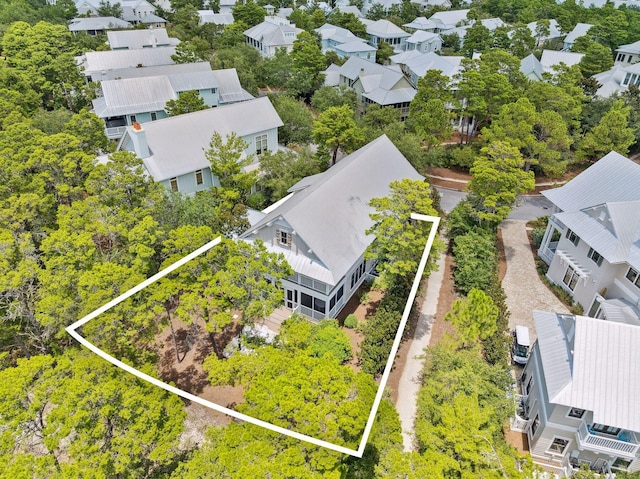 205 Scrub Oak Cir, Santa Rosa Beach, FL 32459 - photo 47