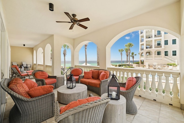 56 Blue Mountain Rd Unit C101 K1, Santa Rosa Beach, FL 32459 - photo 2