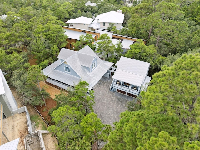 385 Wilderness Way, Santa Rosa Beach, FL 32459 - photo 44