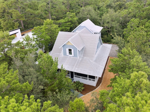 385 Wilderness Way, Santa Rosa Beach, FL 32459 - photo 45