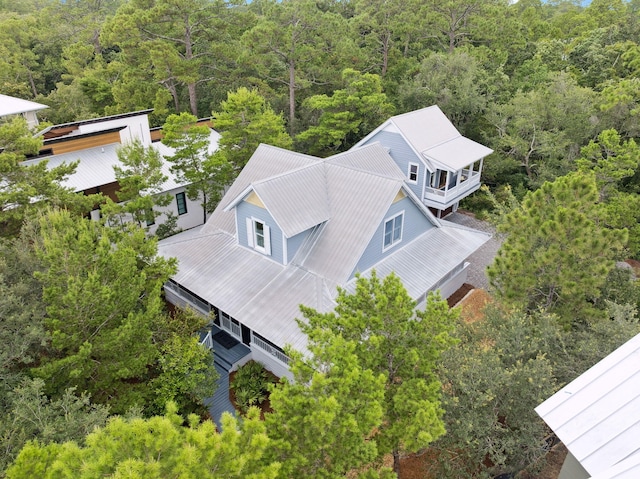 385 Wilderness Way, Santa Rosa Beach, FL 32459 - photo 46