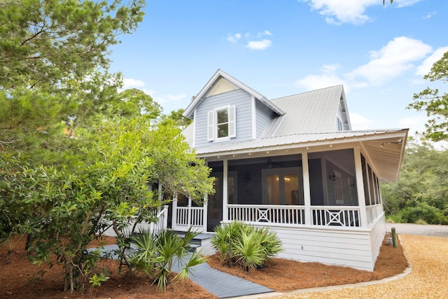 385 Wilderness Way, Santa Rosa Beach, FL 32459 - photo 1