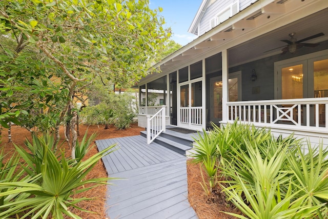 385 Wilderness Way, Santa Rosa Beach, FL 32459 - photo 5