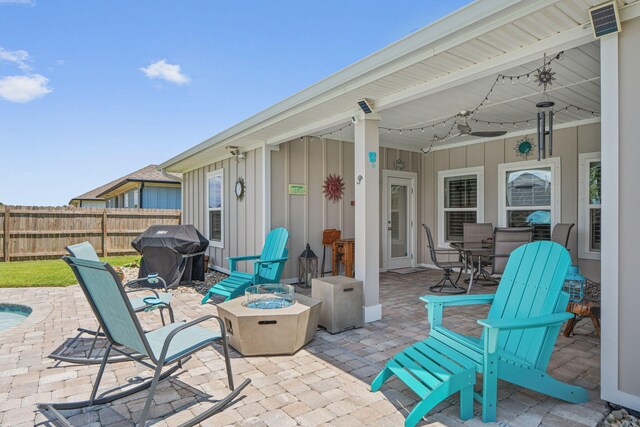 6370 Forest Bay Ave, Gulf Breeze, FL 32563 - photo 35
