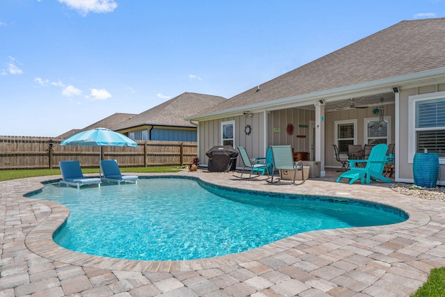 6370 Forest Bay Ave, Gulf Breeze, FL 32563 - photo 37